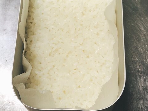 お家でメスティンご飯 ガスコンロで炊く白ご飯 レシピ 作り方 By 景都 楽天レシピ お家でメスティンご飯 ガスコンロで炊く白ご飯 レシピ 作り方 By 景都 楽天レシピ
